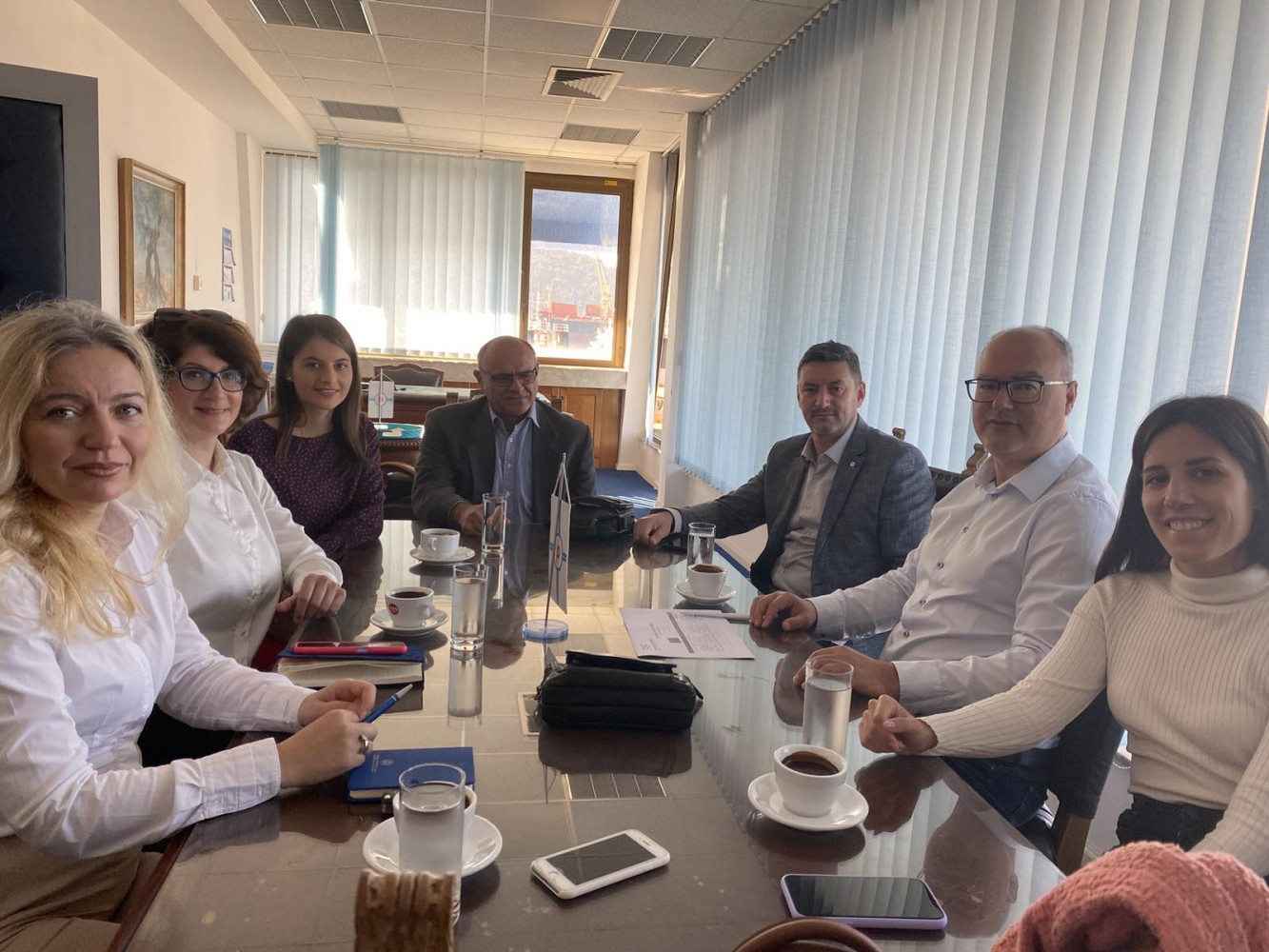 Univerzitet Crne Gore