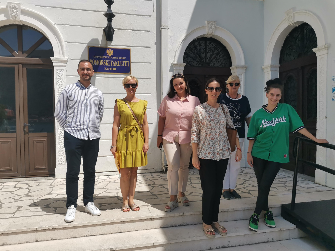 Univerzitet Crne Gore