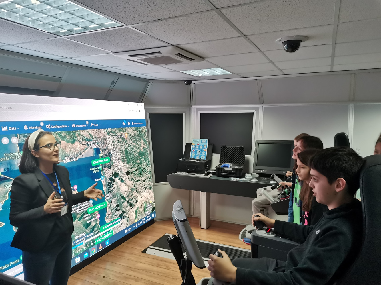 Univerzitet Crne Gore