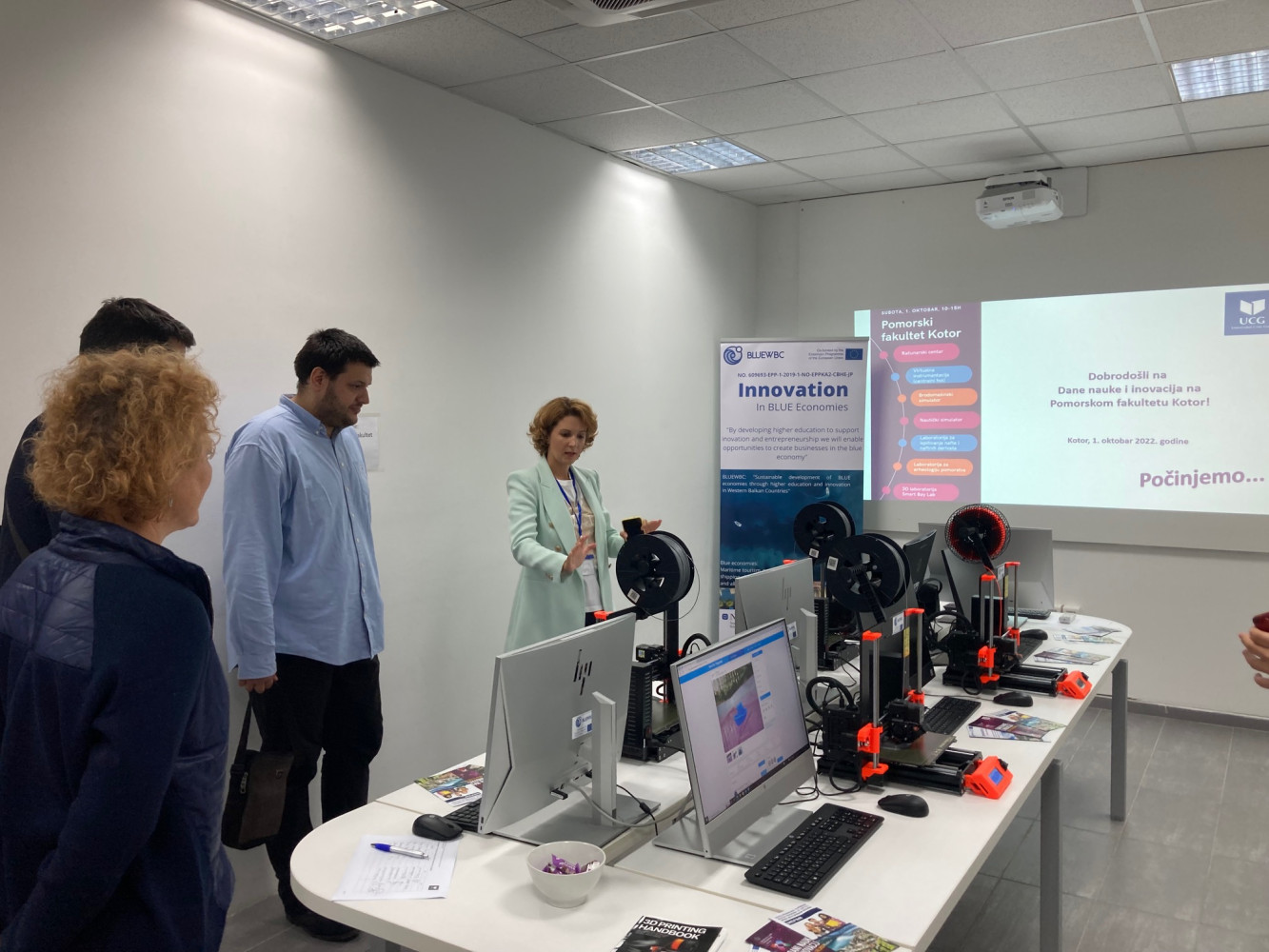 Univerzitet Crne Gore