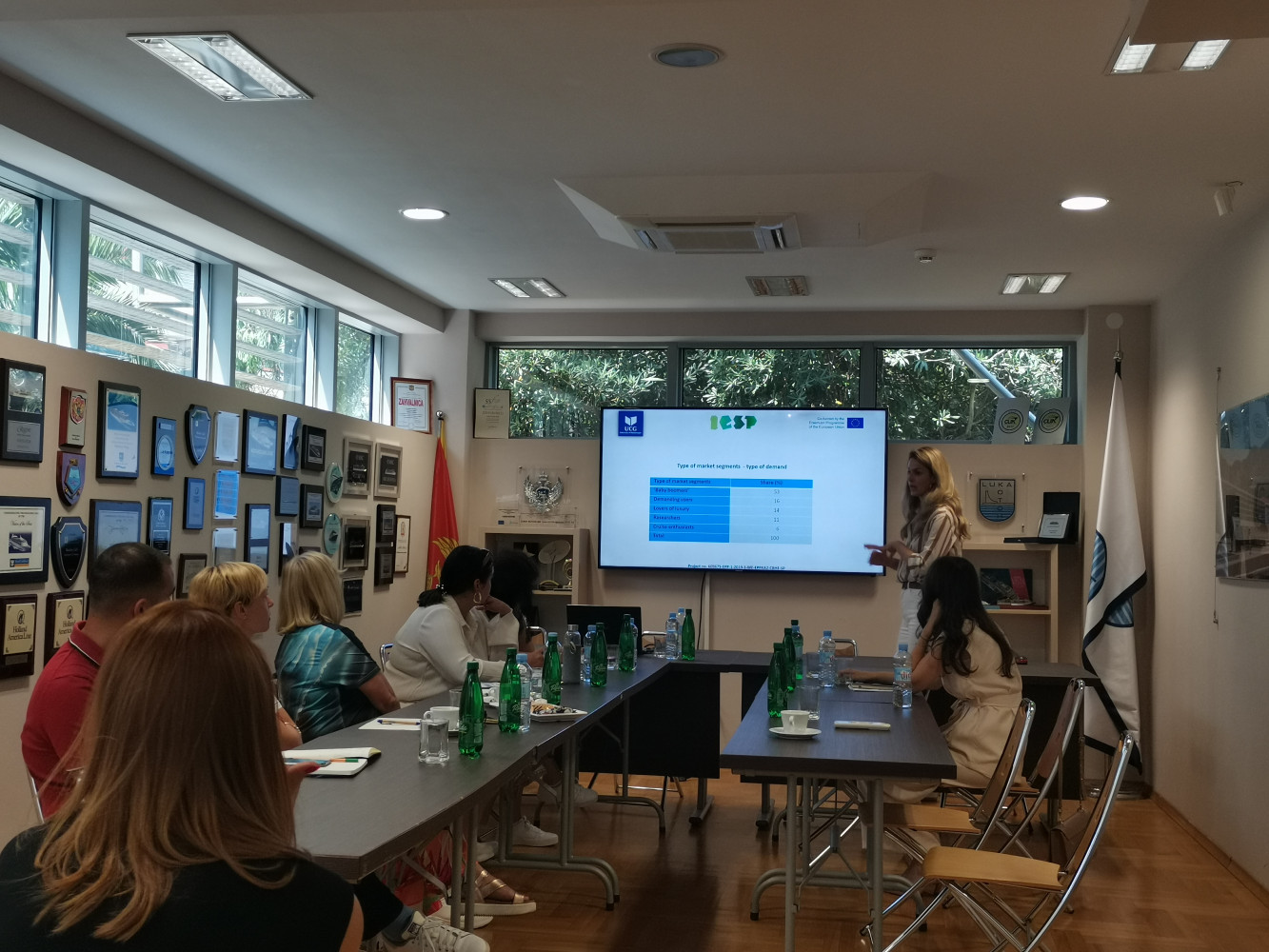 Univerzitet Crne Gore