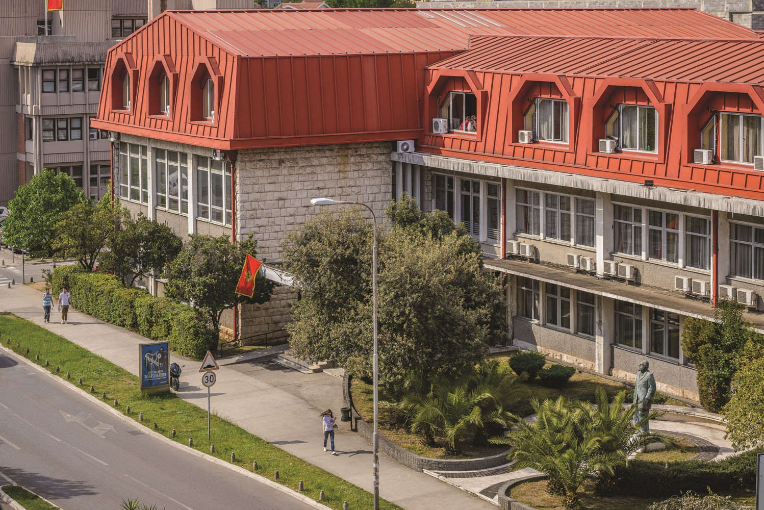 Univerzitet Crne Gore