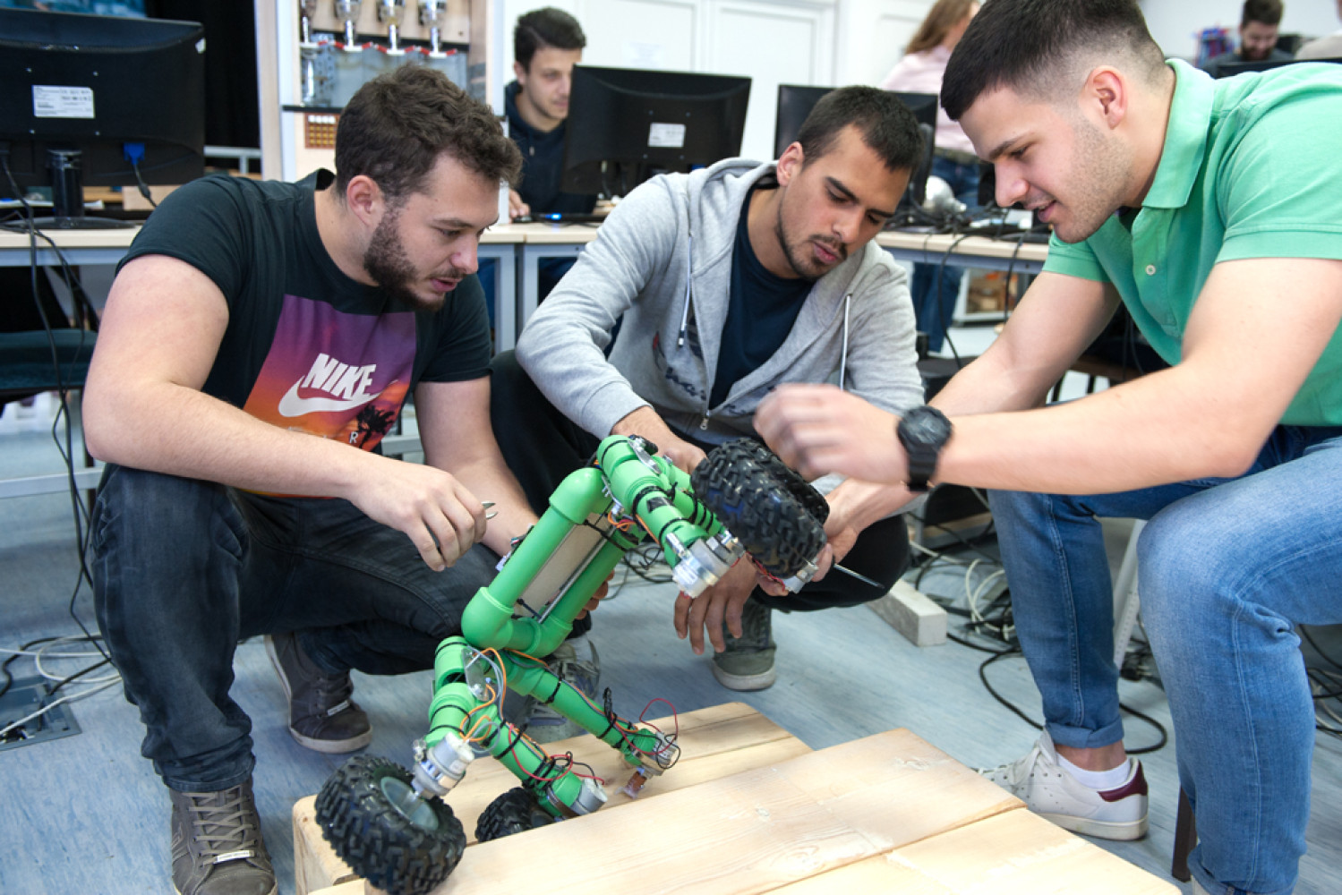 Univerzitet Crne Gore