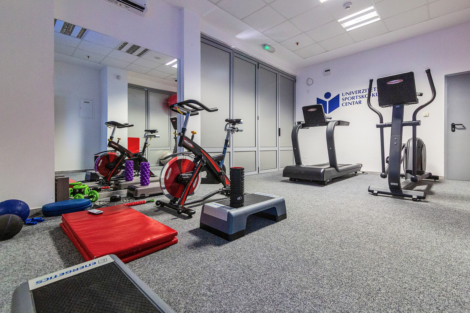 Univerzitet Crne Gore