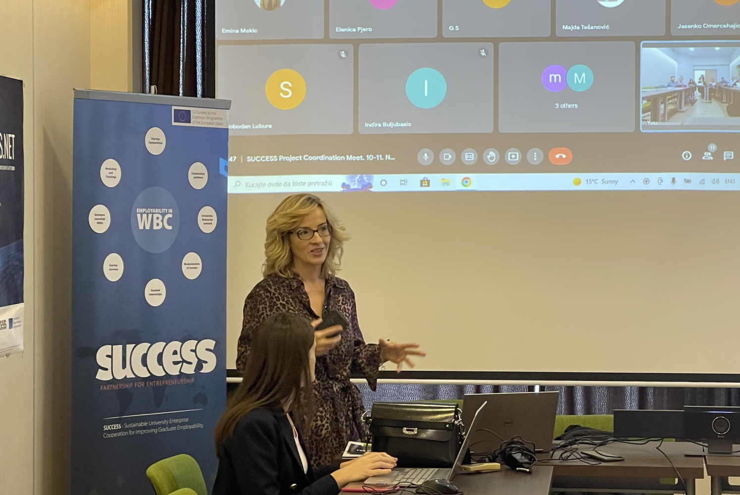 Univerzitet Crne Gore