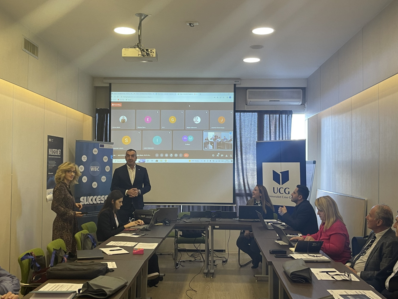 Univerzitet Crne Gore