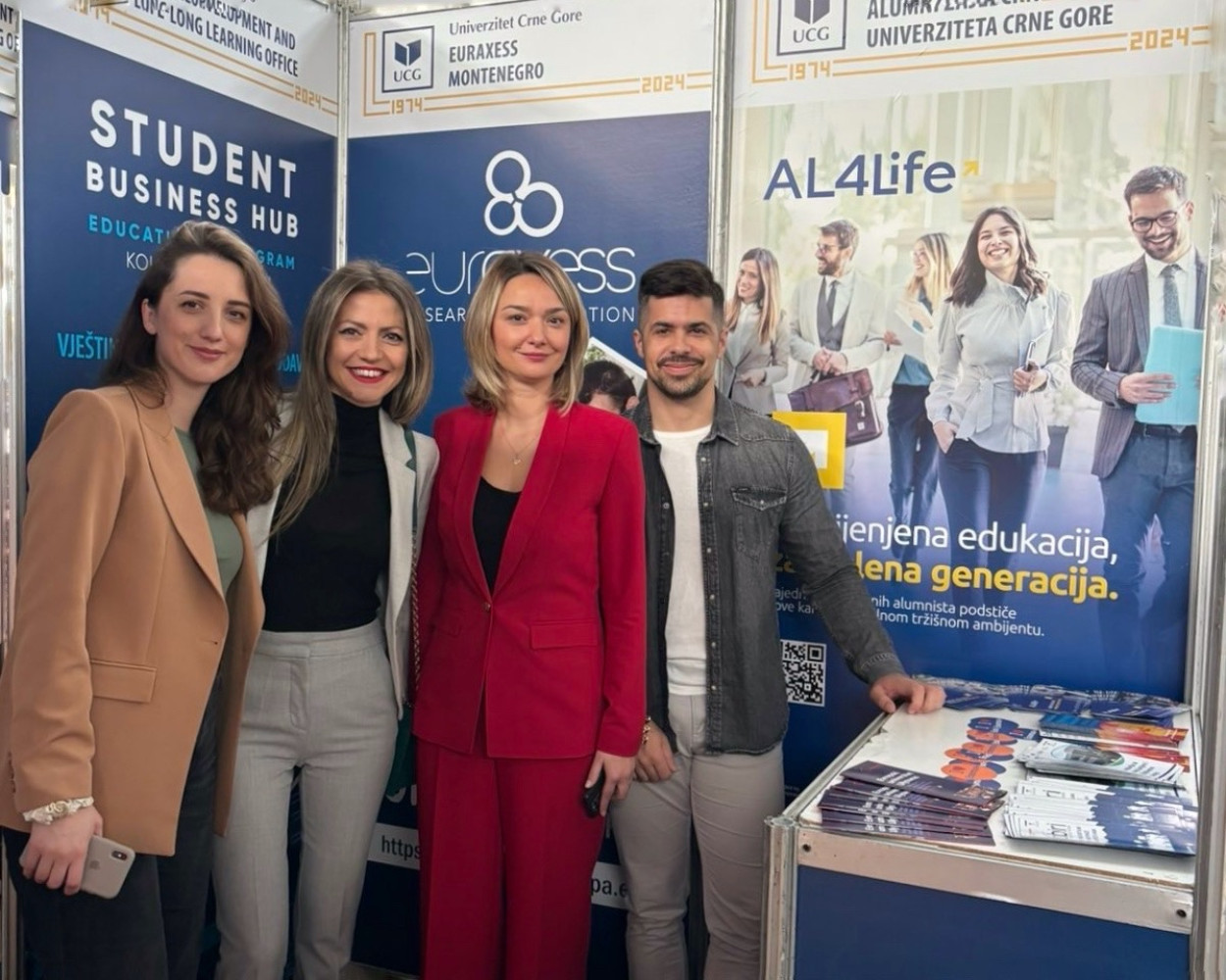 Univerzitet Crne Gore