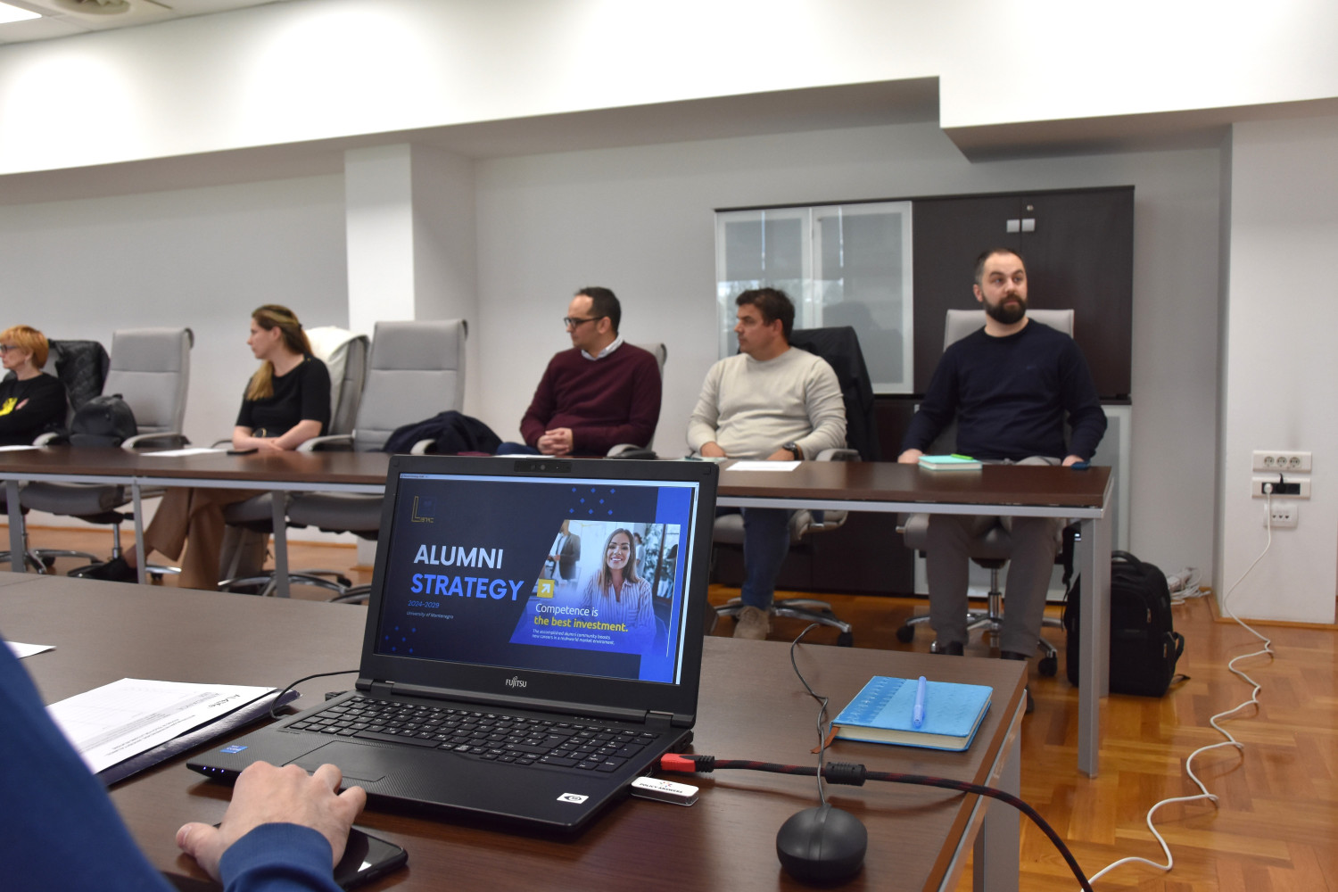 Univerzitet Crne Gore