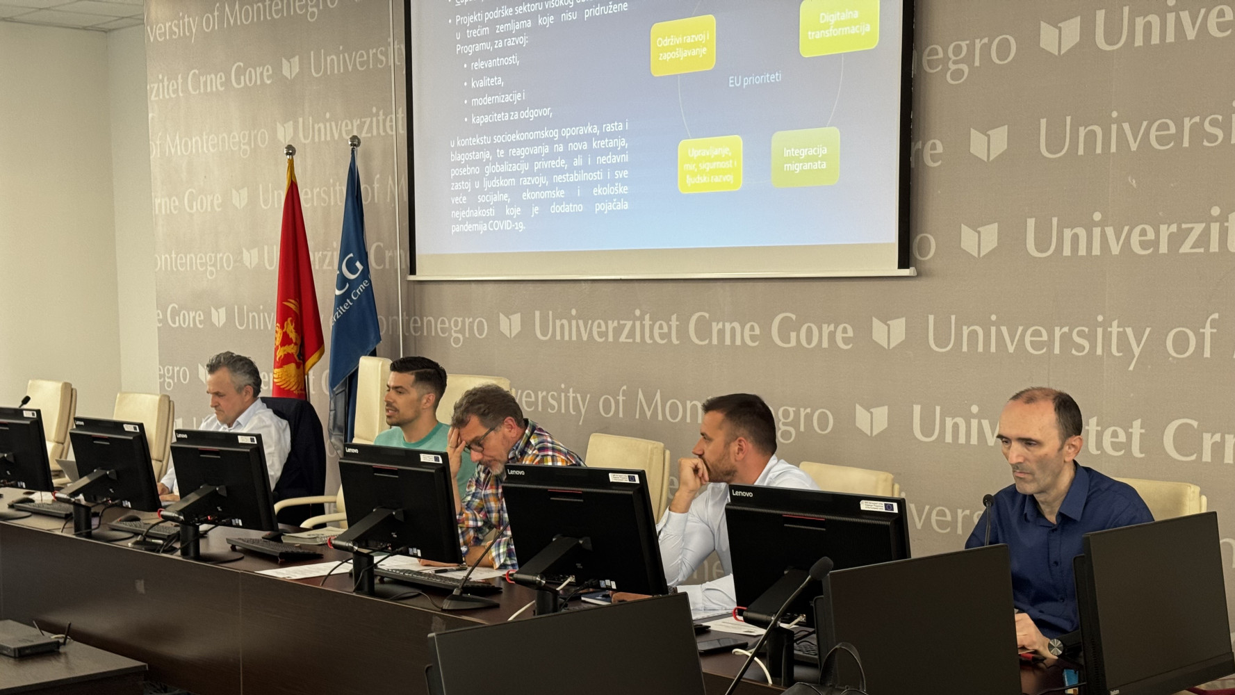 Univerzitet Crne Gore