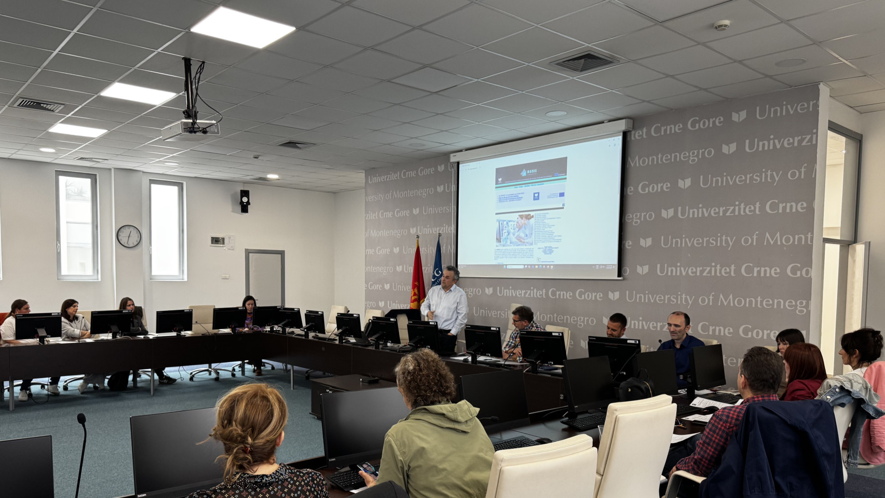 Univerzitet Crne Gore