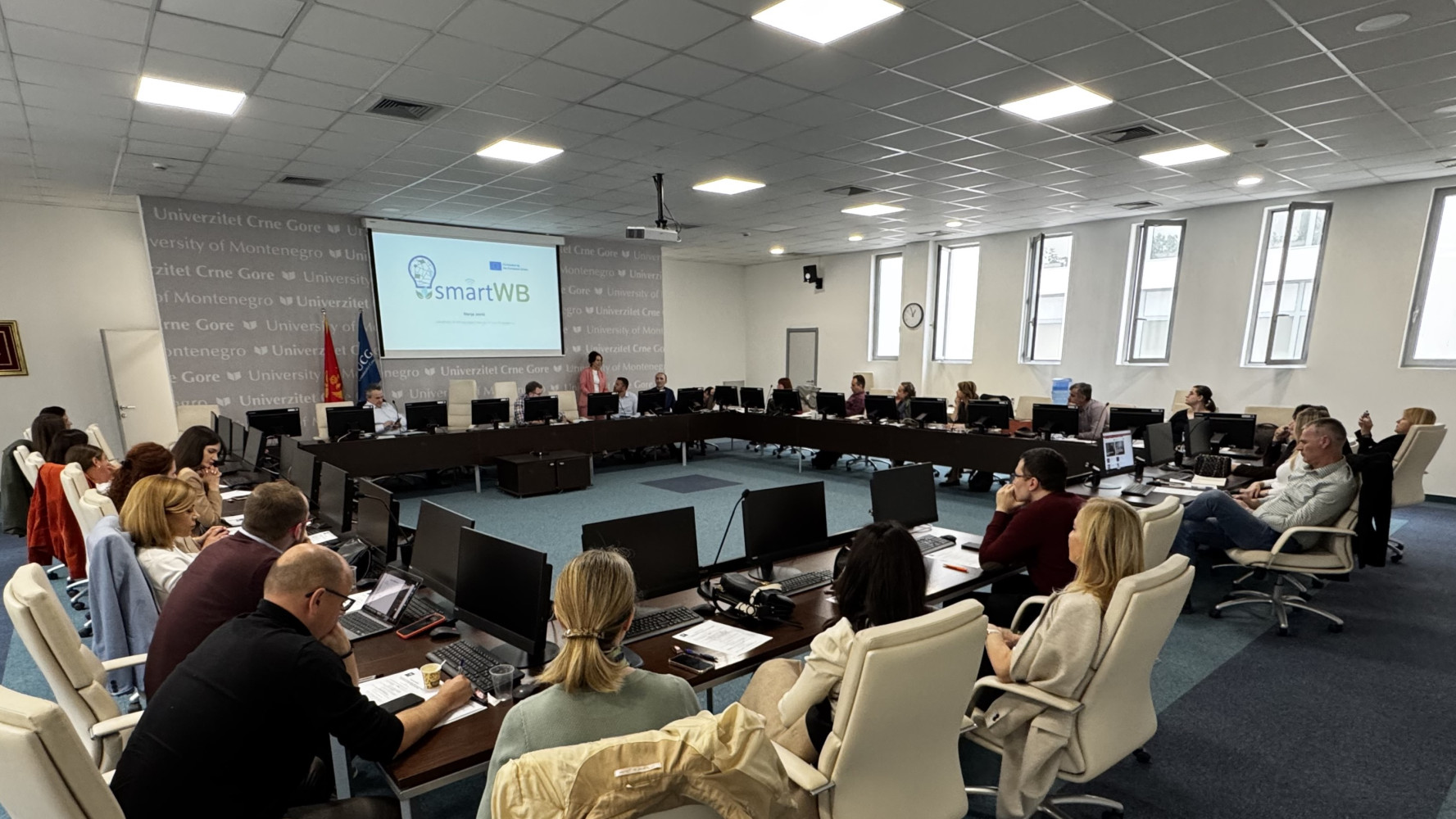 Univerzitet Crne Gore