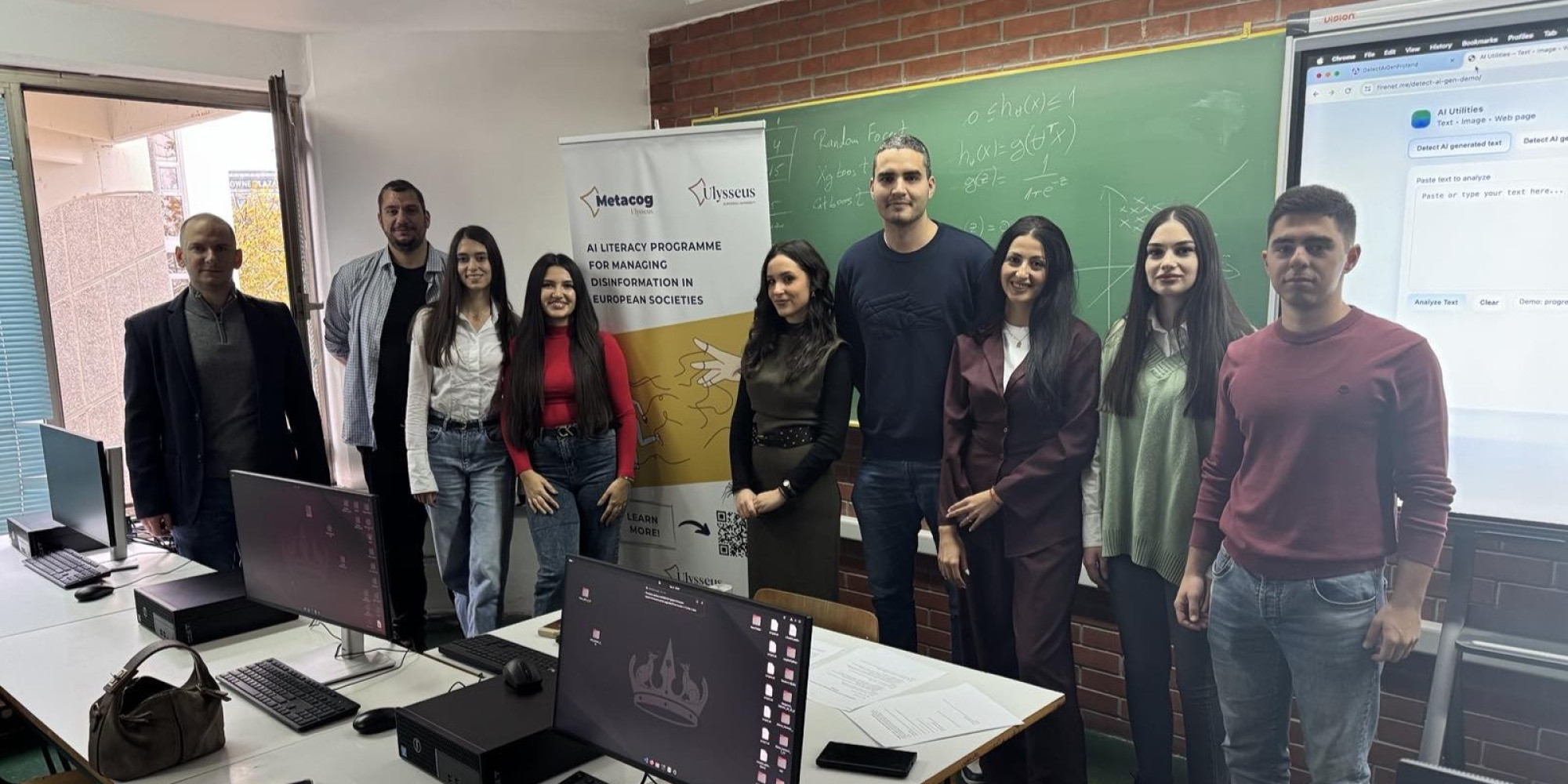 Univerzitet Crne Gore