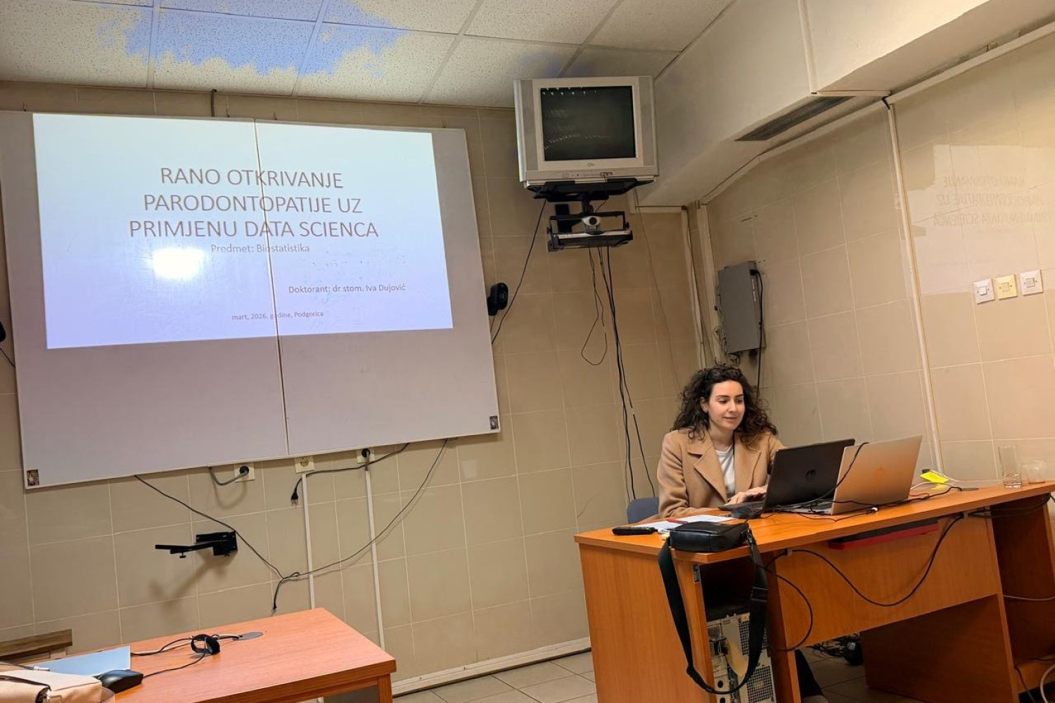 Univerzitet Crne Gore