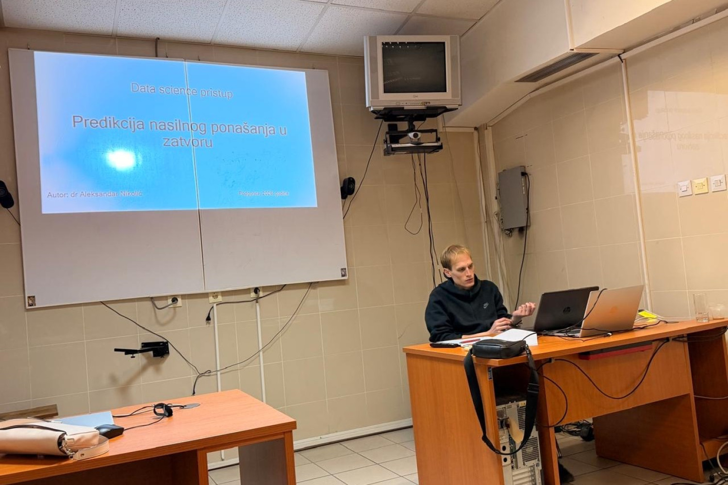 Univerzitet Crne Gore