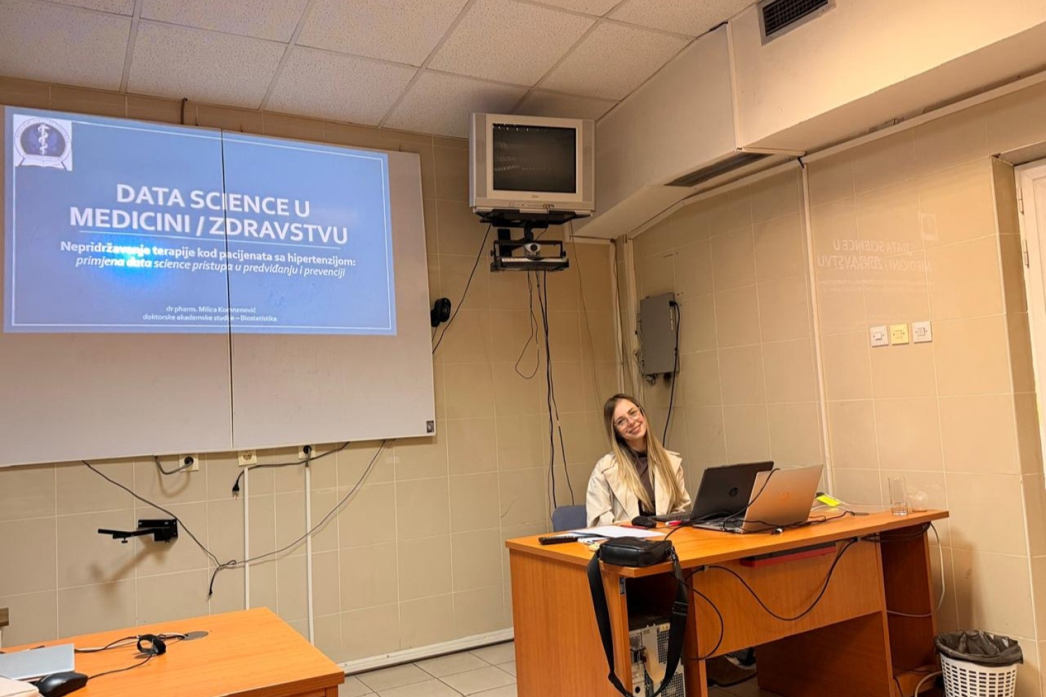 Univerzitet Crne Gore