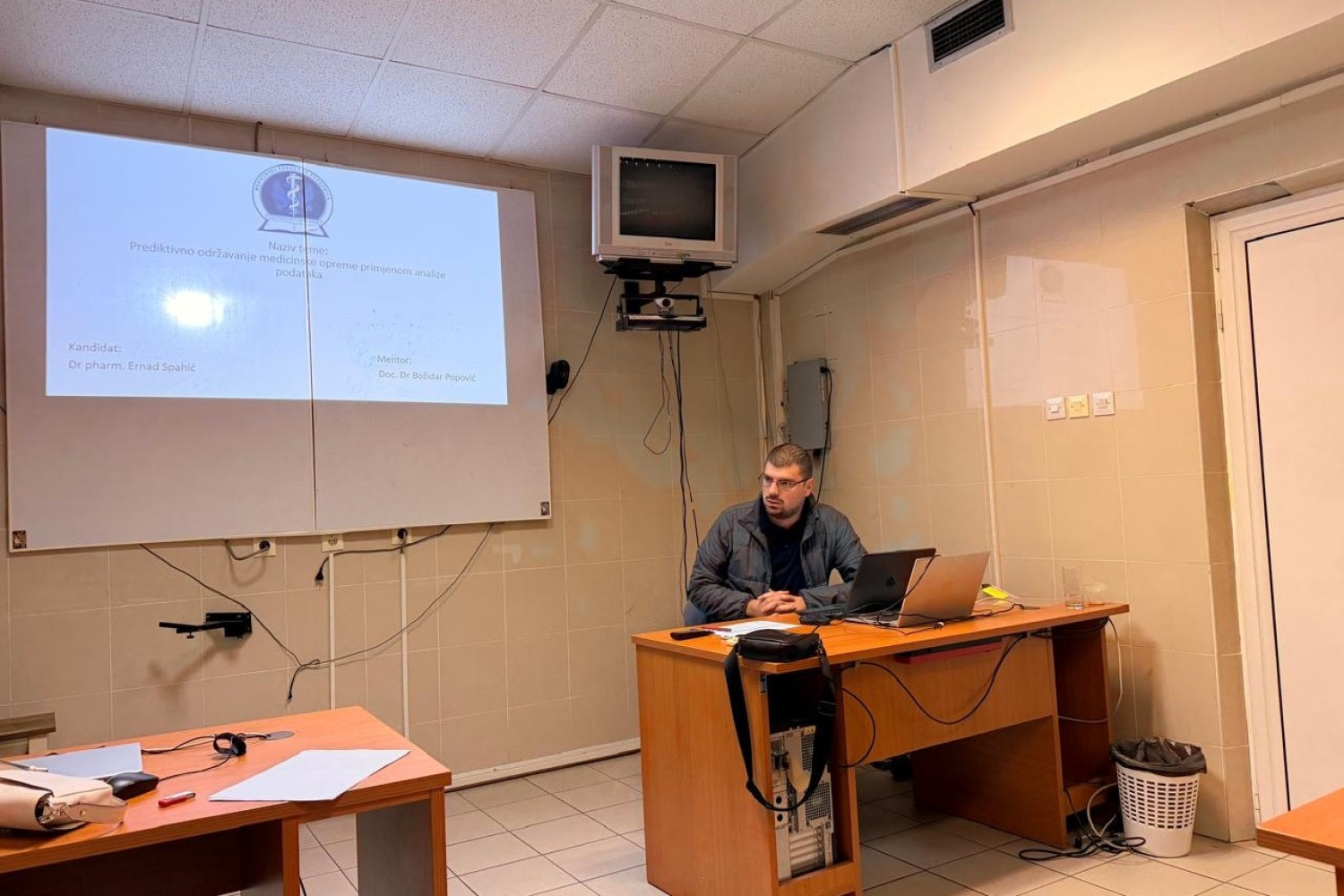 Univerzitet Crne Gore