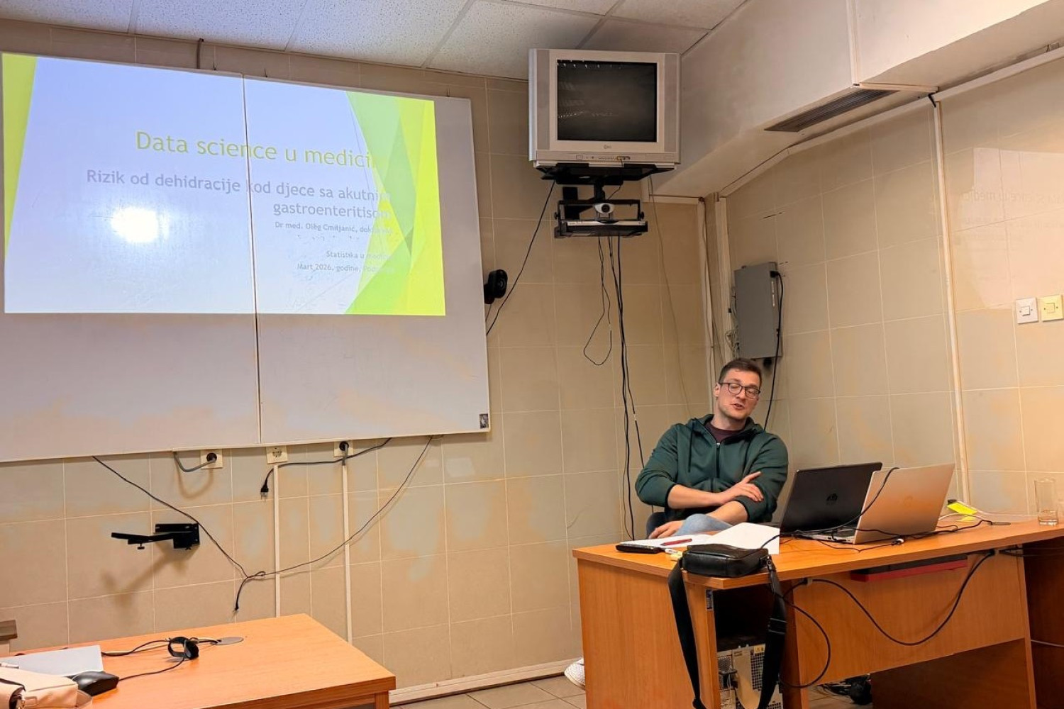 Univerzitet Crne Gore