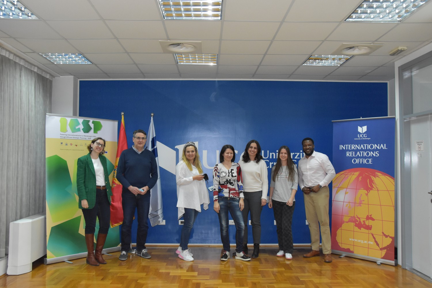 Univerzitet Crne Gore