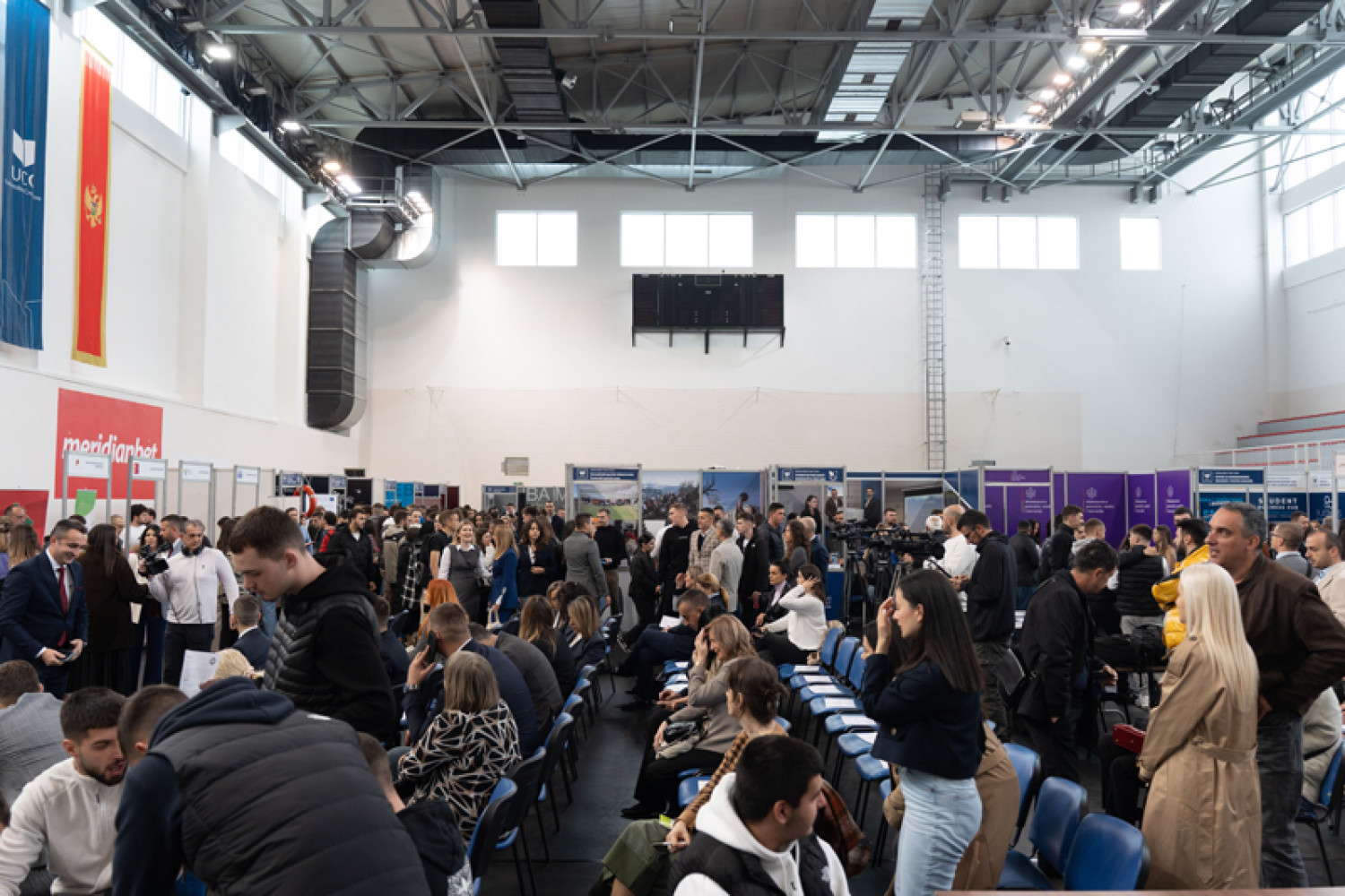 Univerzitet Crne Gore