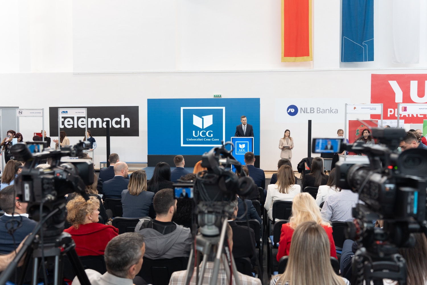 Univerzitet Crne Gore