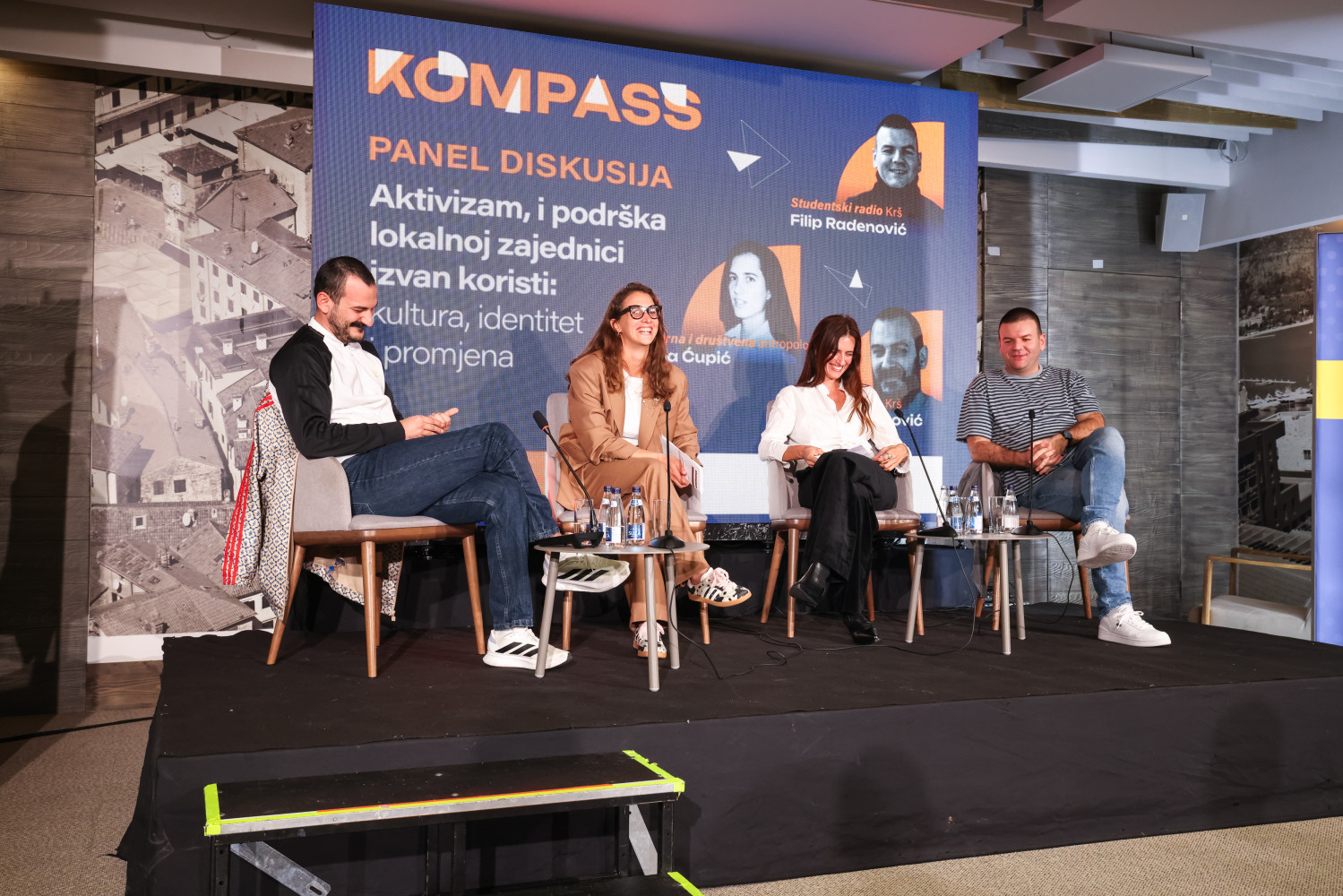 Univerzitet Crne Gore