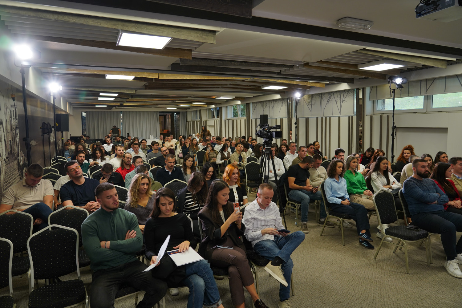 Univerzitet Crne Gore