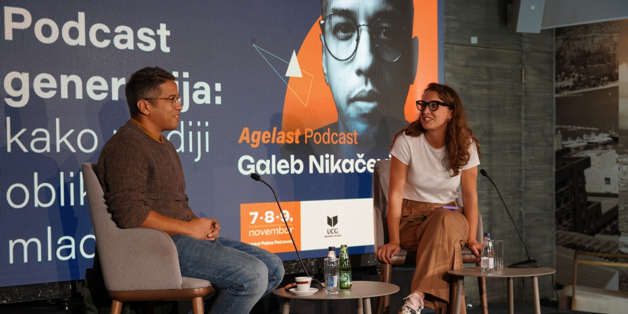 Univerzitet Crne Gore