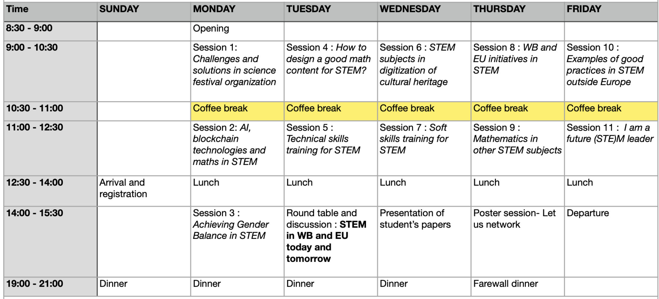Univerzitet Crne Gore