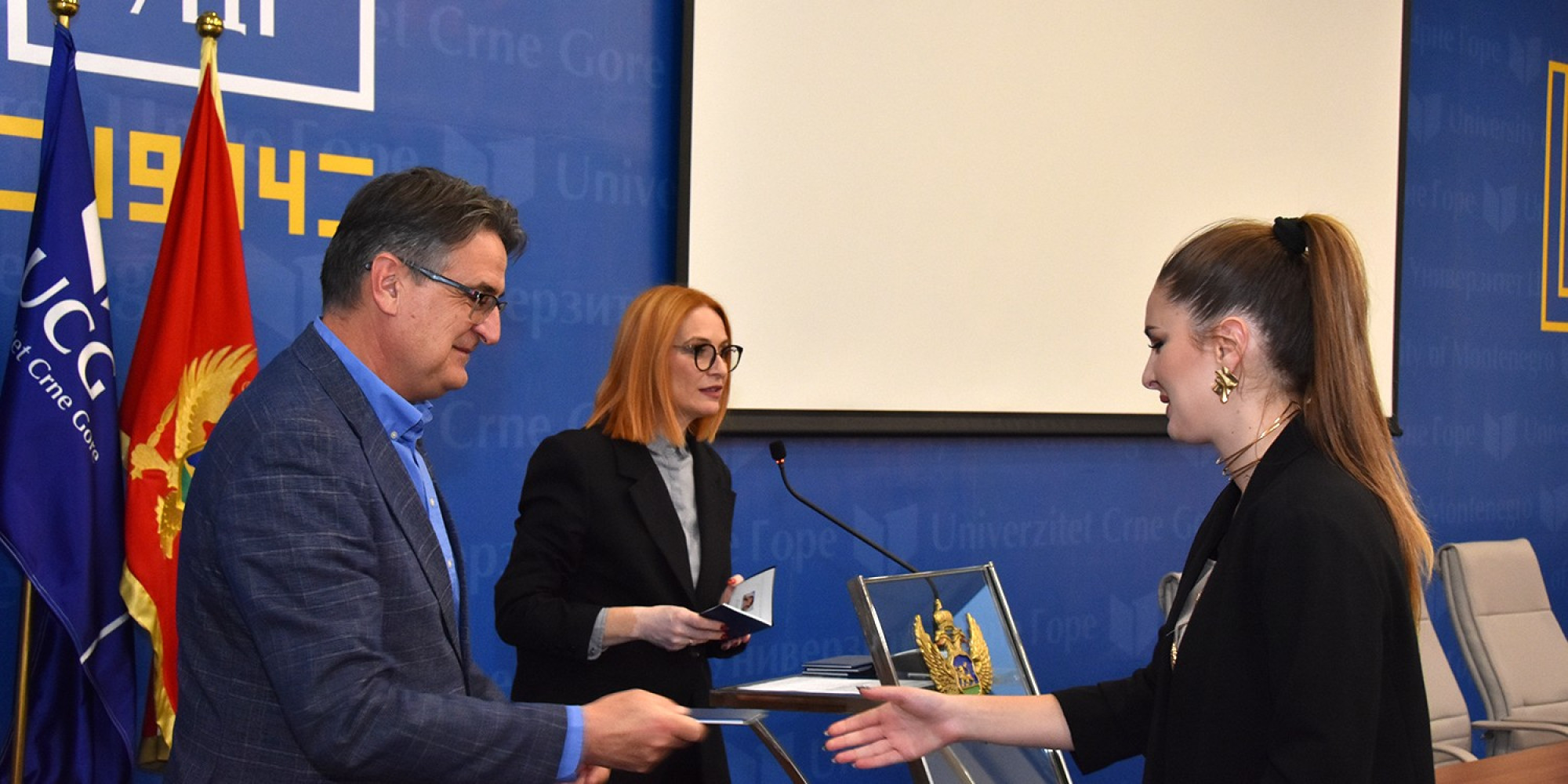 Univerzitet Crne Gore