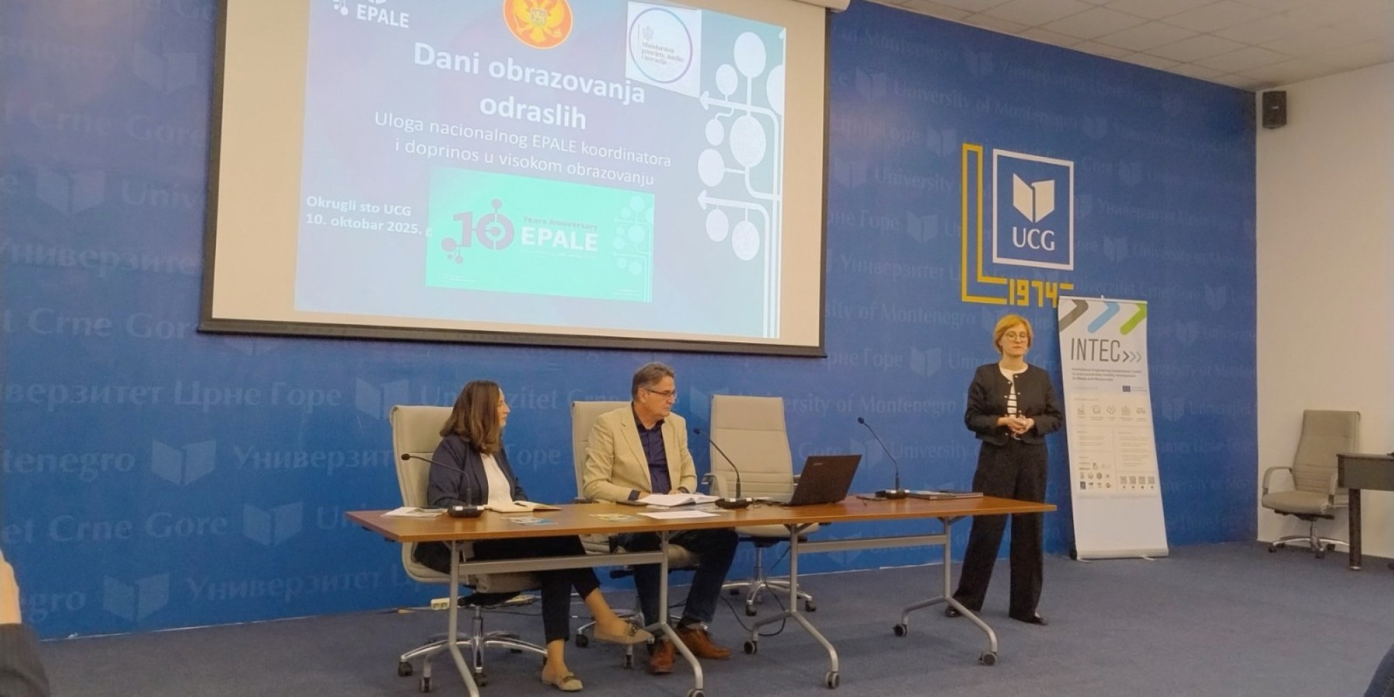 Univerzitet Crne Gore