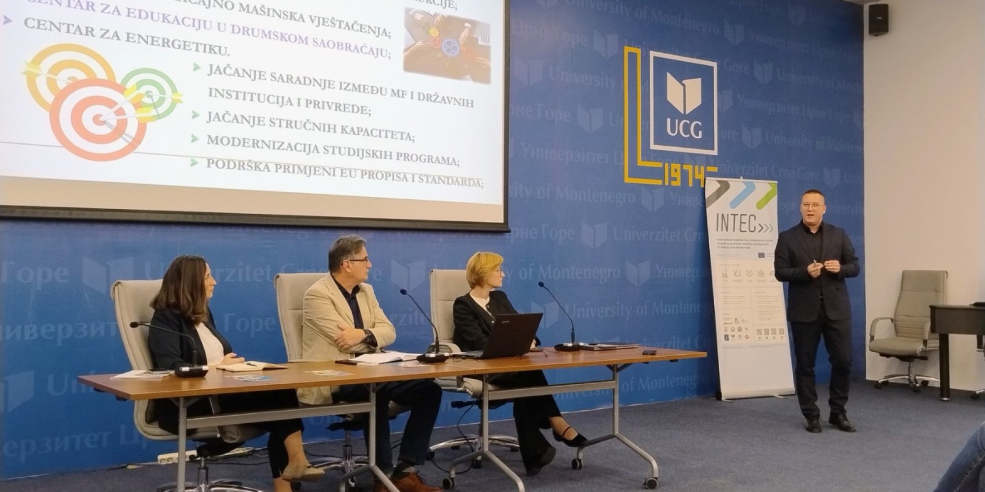 Univerzitet Crne Gore