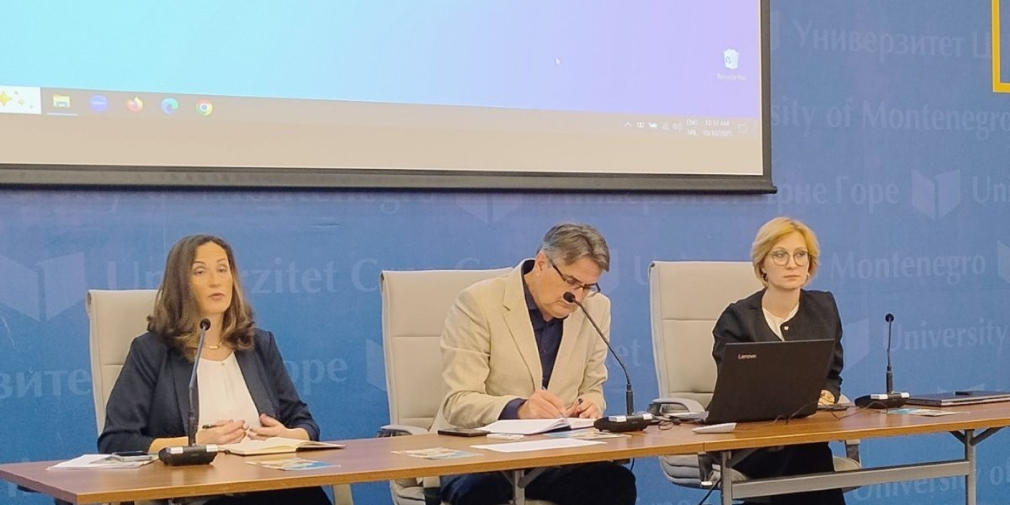 Univerzitet Crne Gore