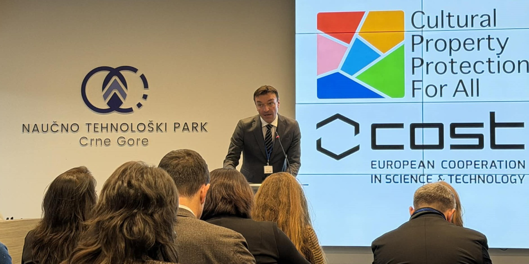 Univerzitet Crne Gore