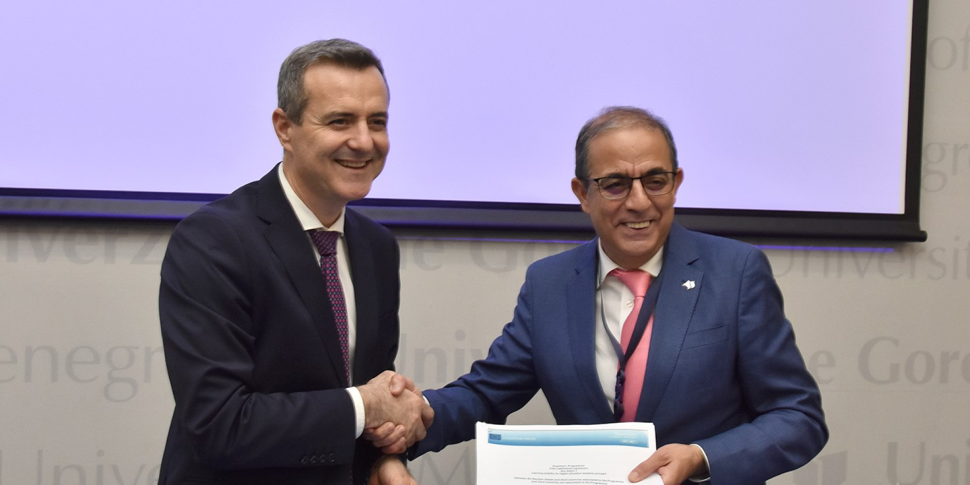 Univerzitet Crne Gore