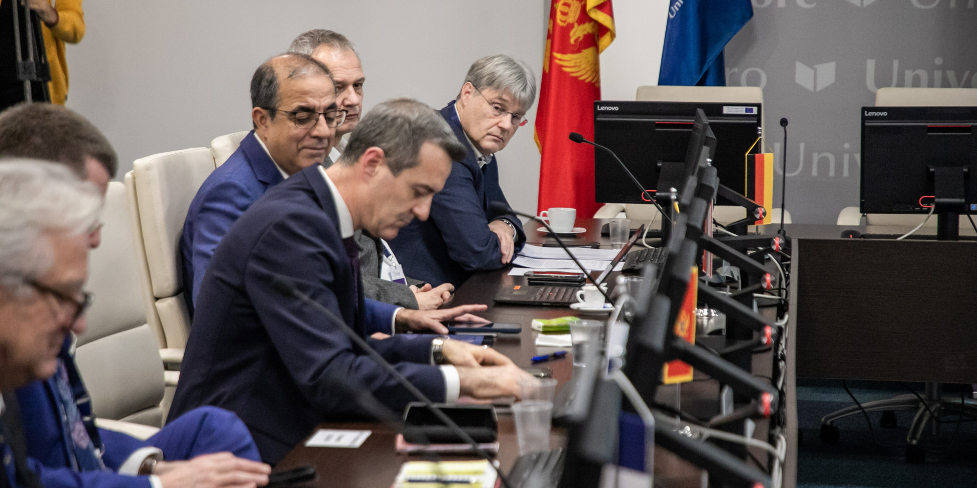 Univerzitet Crne Gore