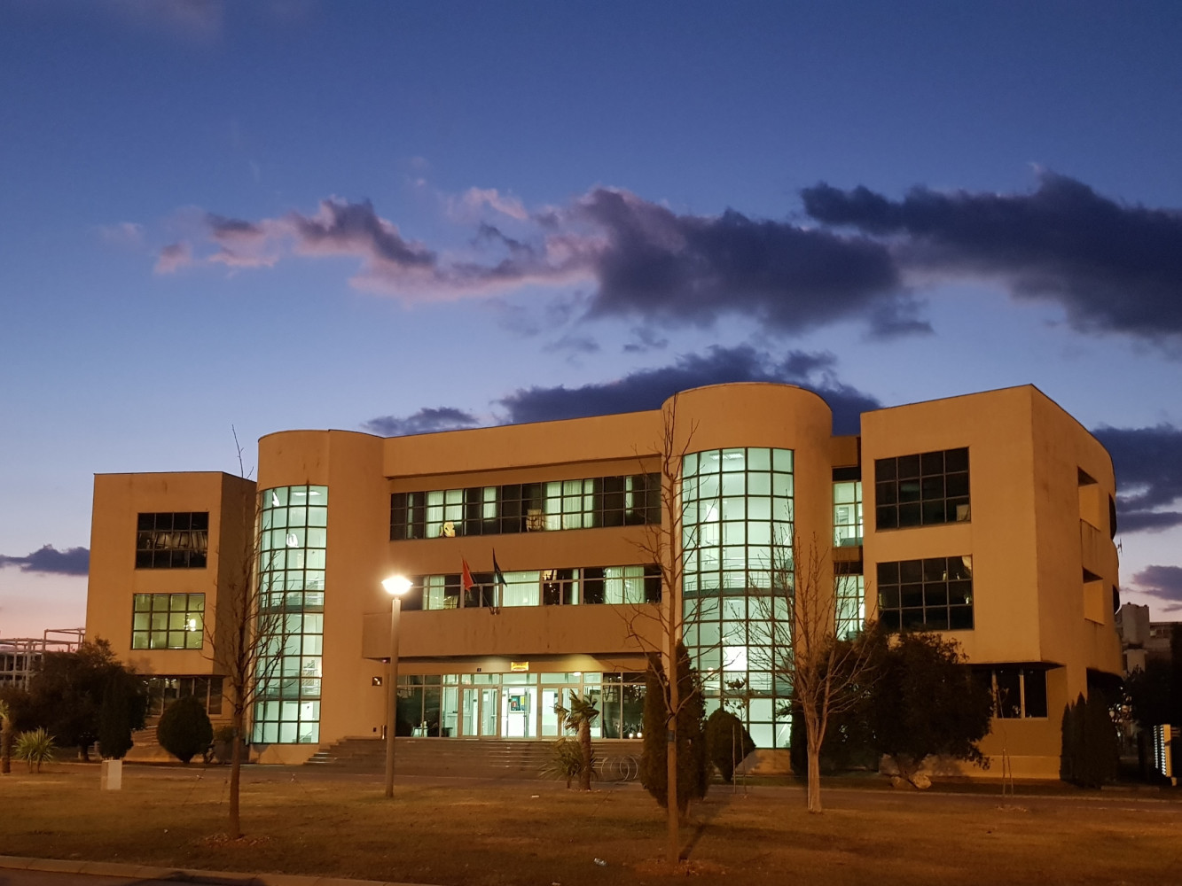 Univerzitet Crne Gore