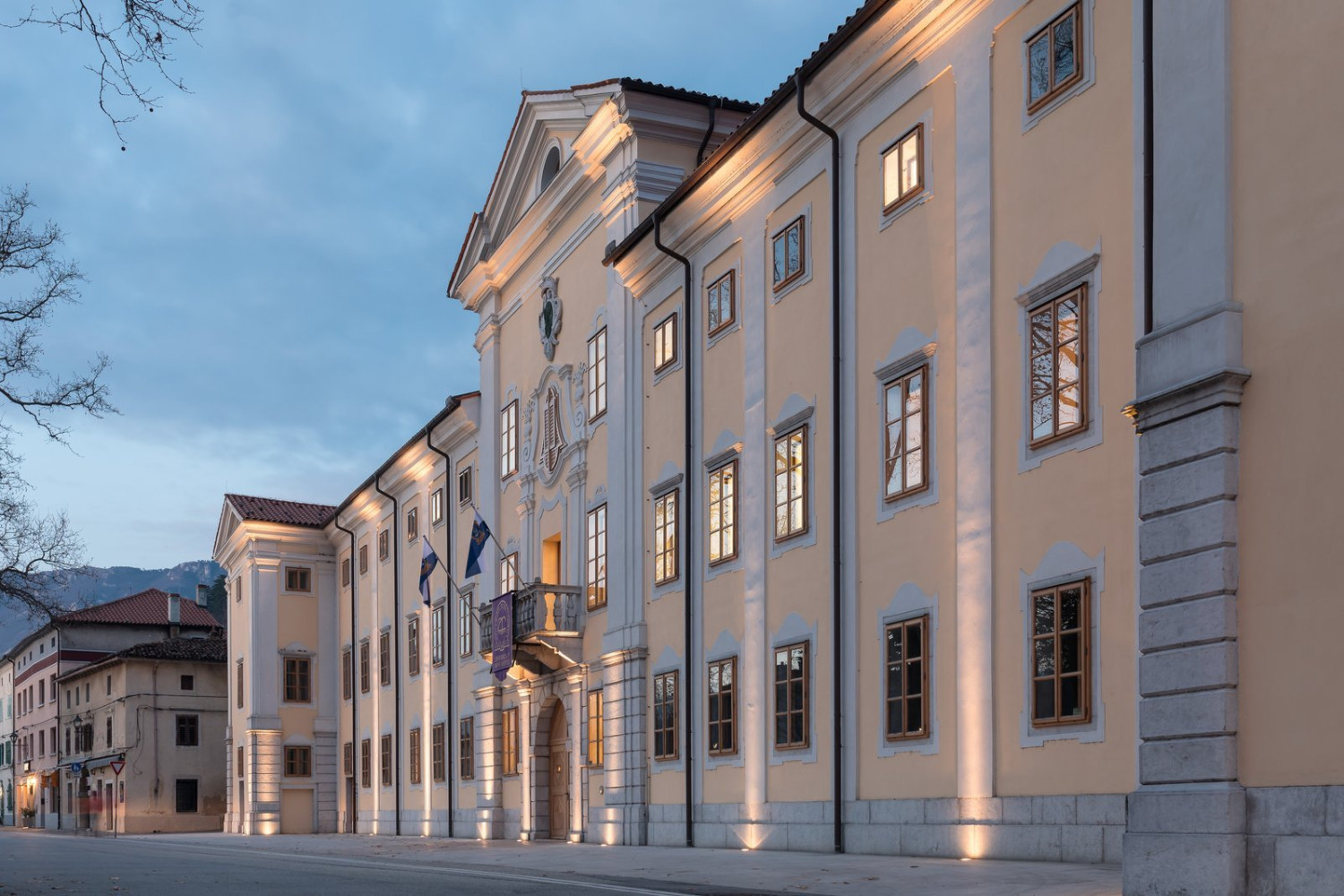 Univerzitet Crne Gore