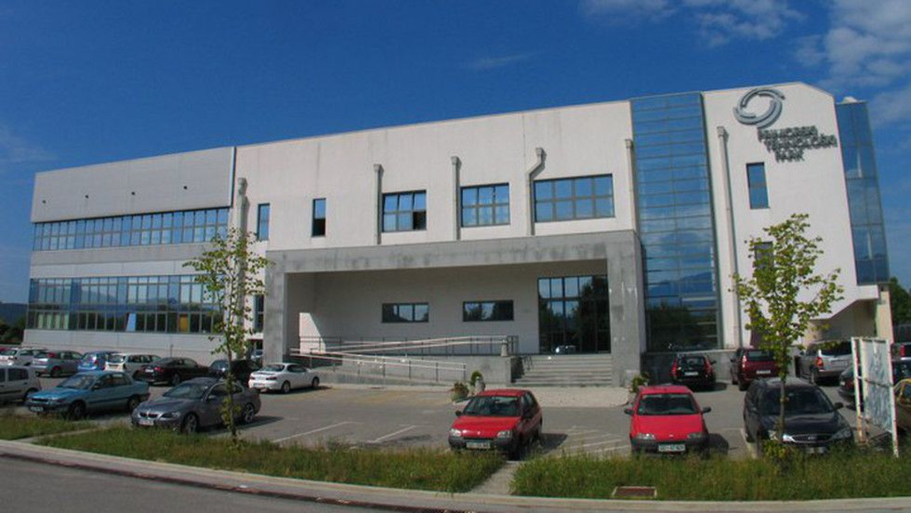 Univerzitet Crne Gore