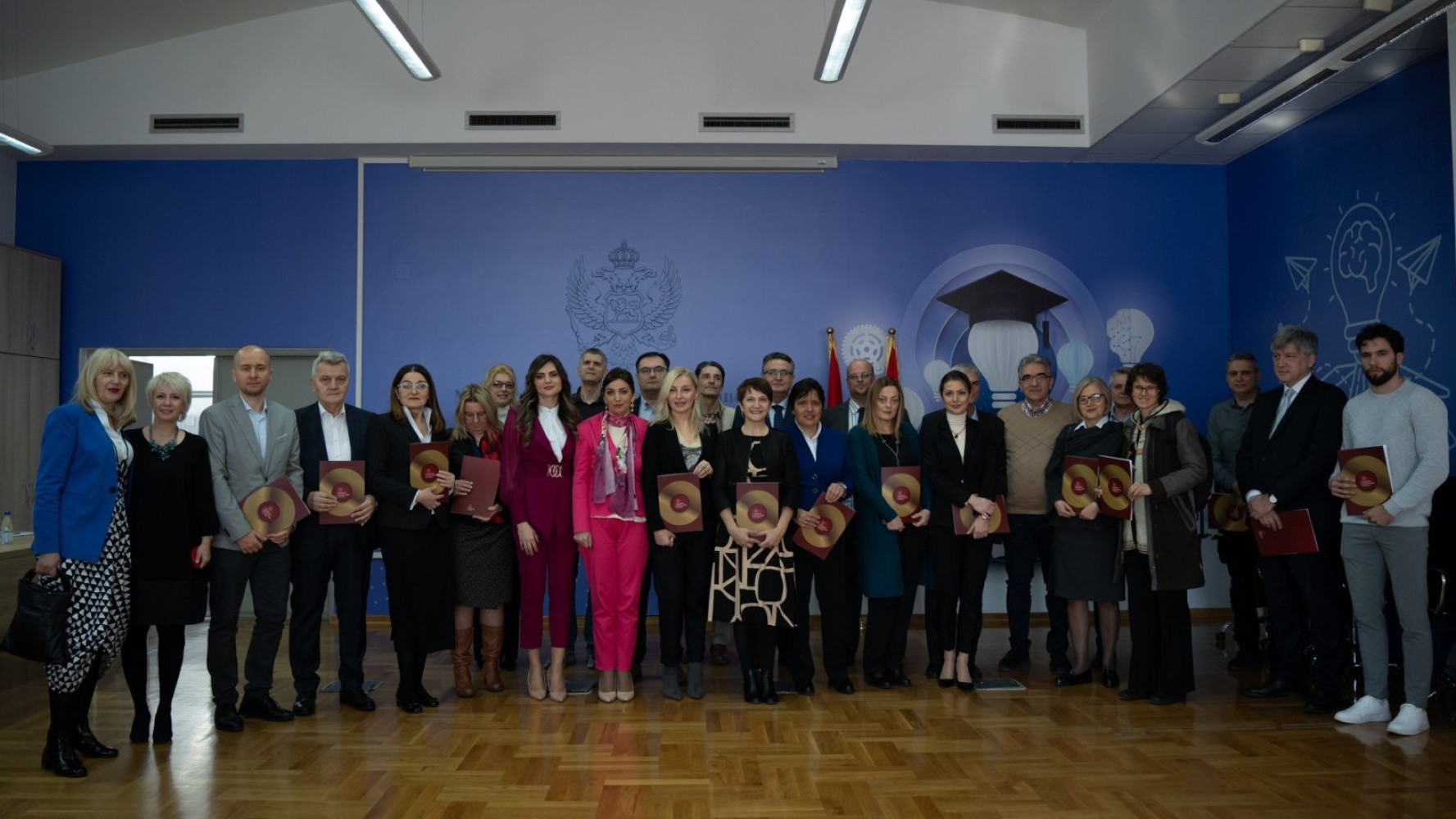 Univerzitet Crne Gore