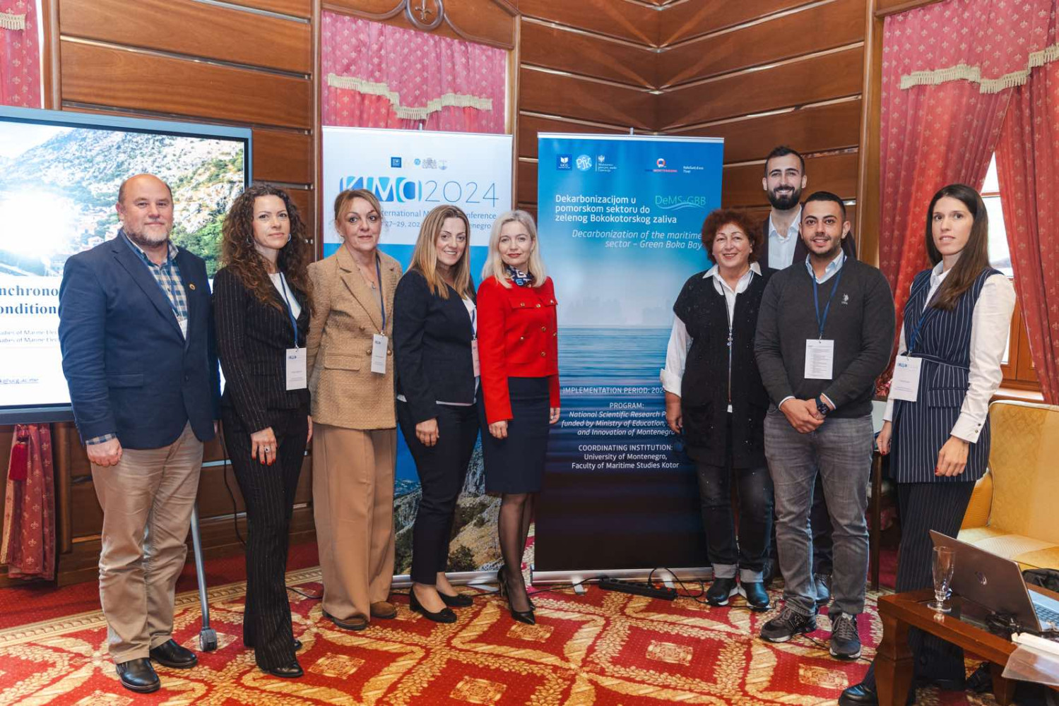 Univerzitet Crne Gore