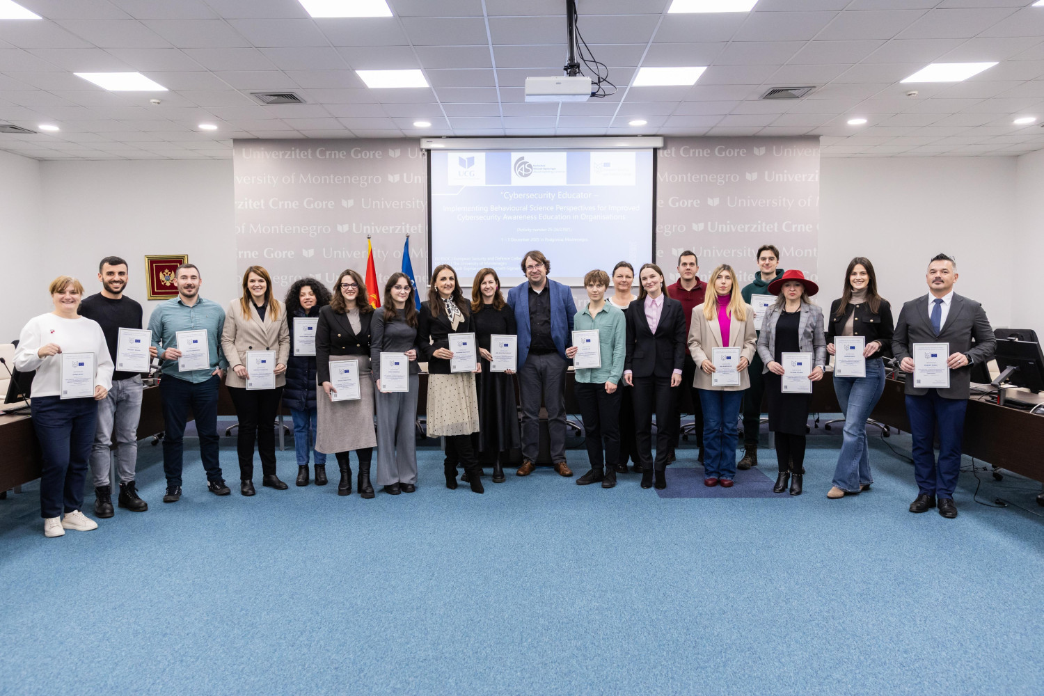 Univerzitet Crne Gore