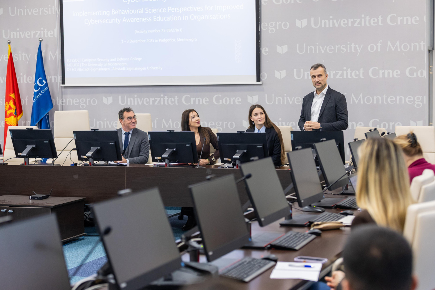 Univerzitet Crne Gore