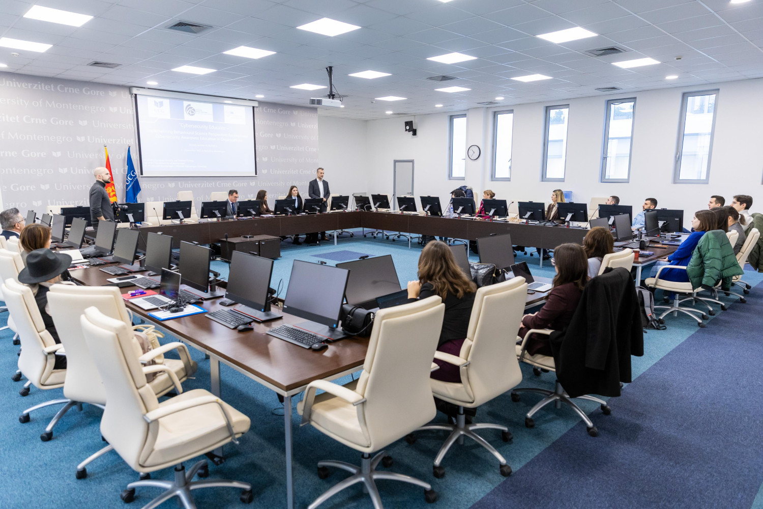 Univerzitet Crne Gore