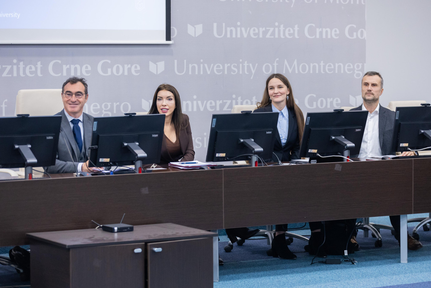 Univerzitet Crne Gore