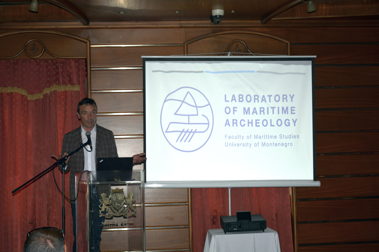 Univerzitet Crne Gore