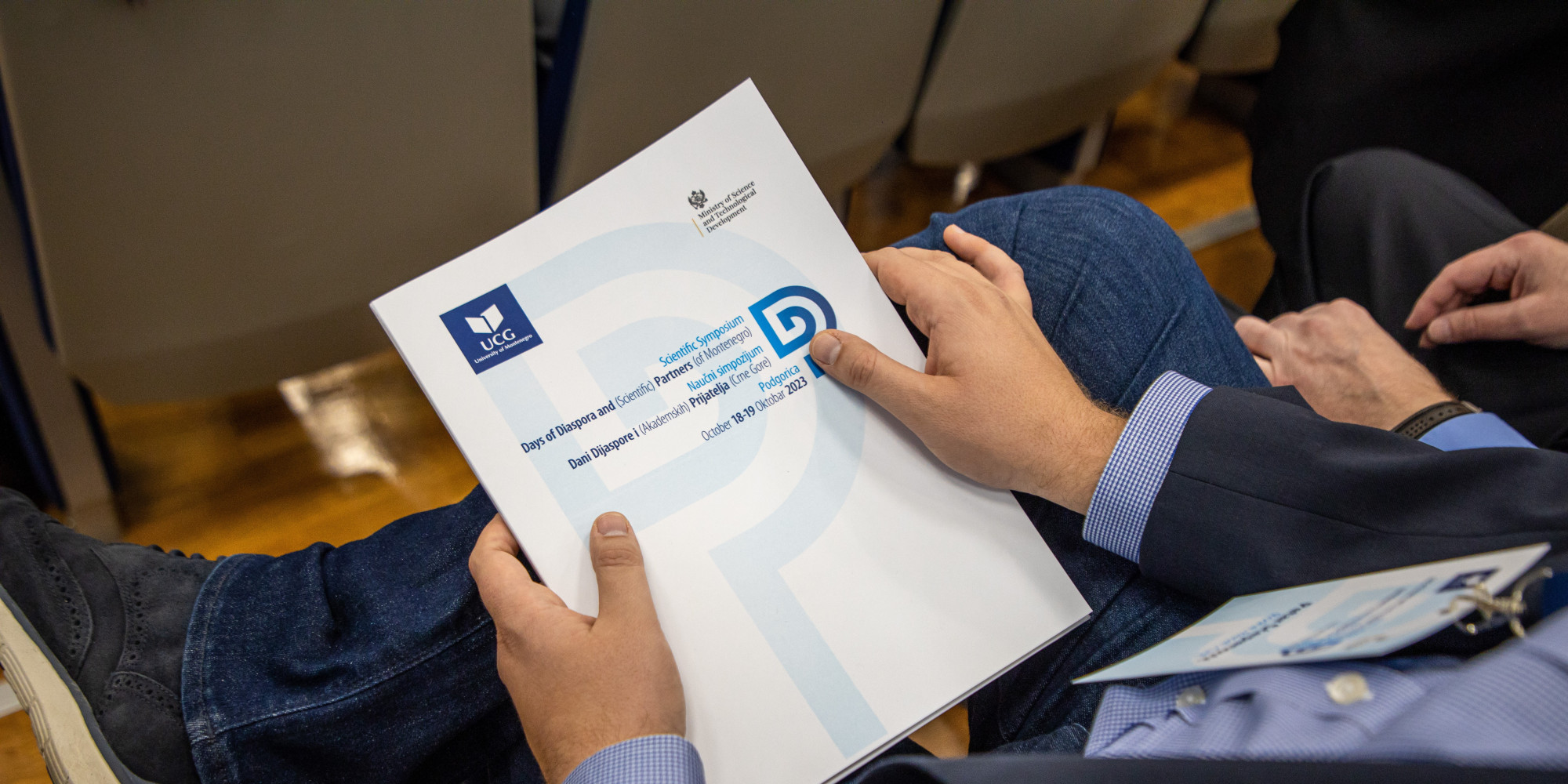 Univerzitet Crne Gore