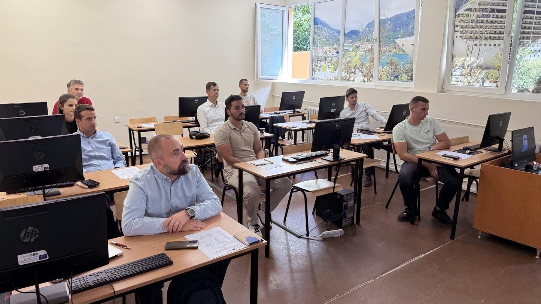 Univerzitet Crne Gore