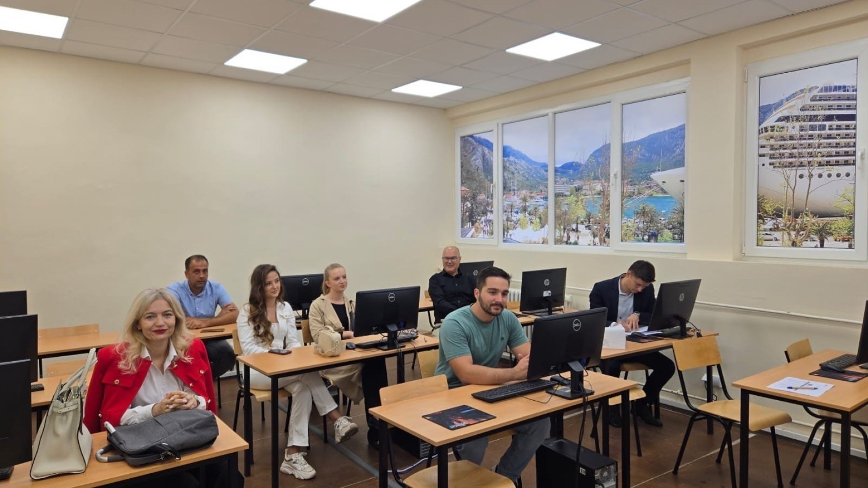 Univerzitet Crne Gore