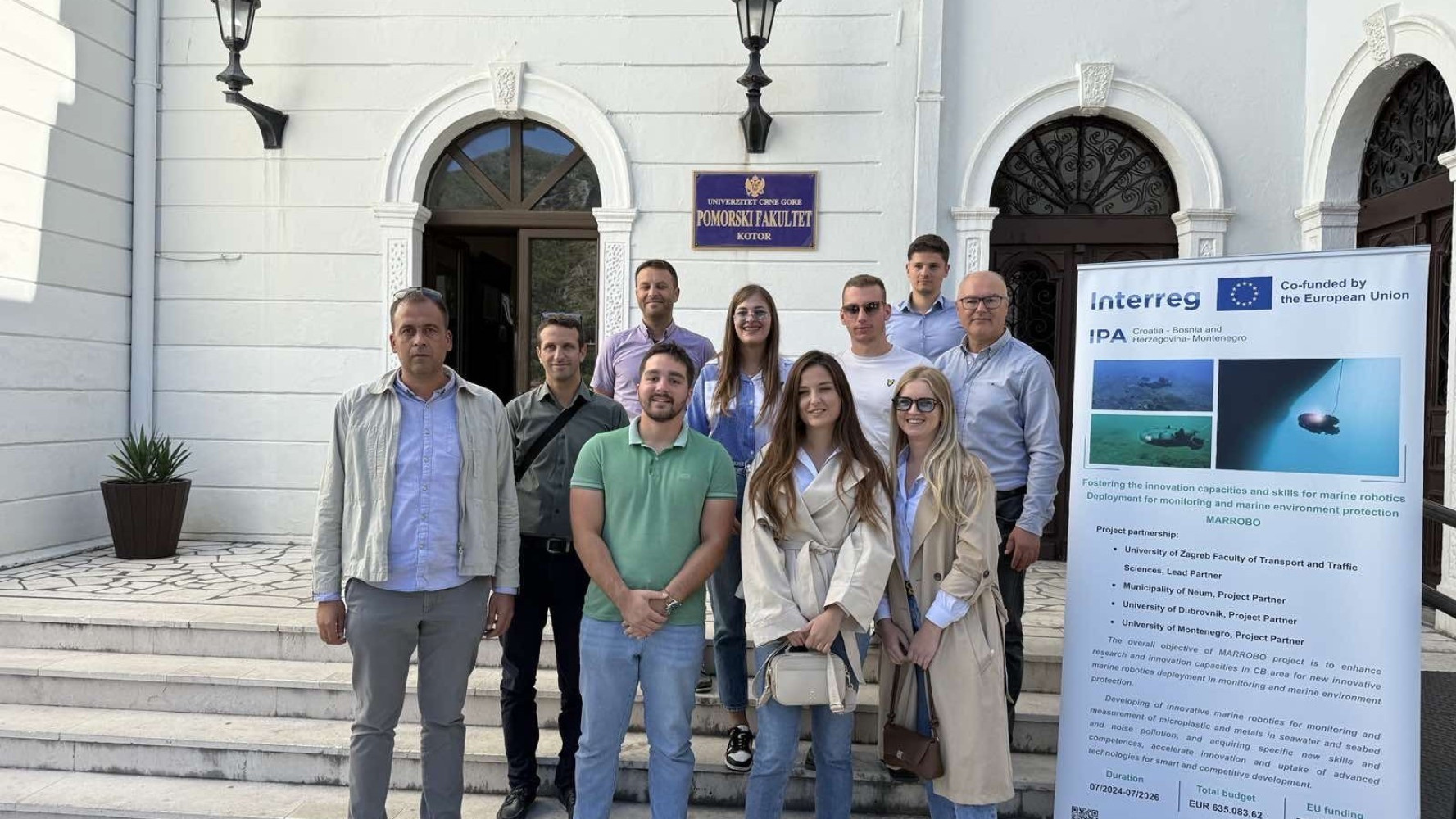 Univerzitet Crne Gore