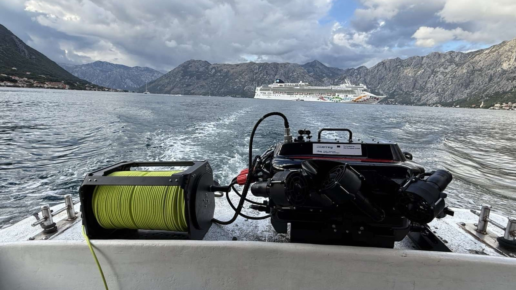 Univerzitet Crne Gore